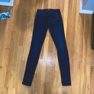 Joes jeans skinny size 25